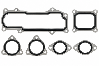 compare product 840.620815EL - EGR Cooler Gasket Se