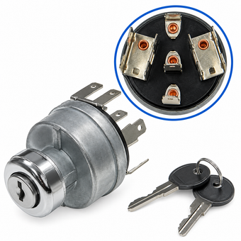 compare product 577.4651 - Ignition Switch Frei