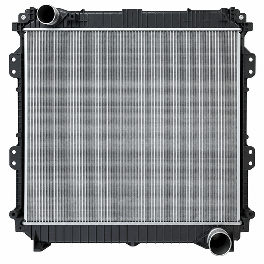 811.59107 - Radiator Ken-Pete