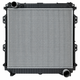 811.59107 - Radiator Ken-Pete