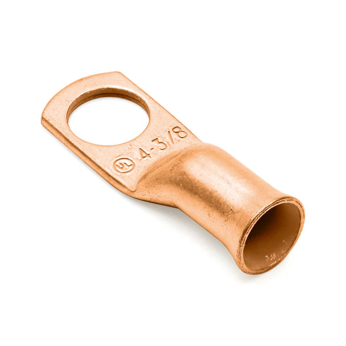 178.3048-10 - Lug Copper 4 GA 3/8i
