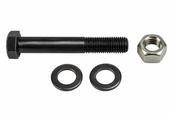 compare product BKC340500GR8 - Lower Shock Bolt Kit