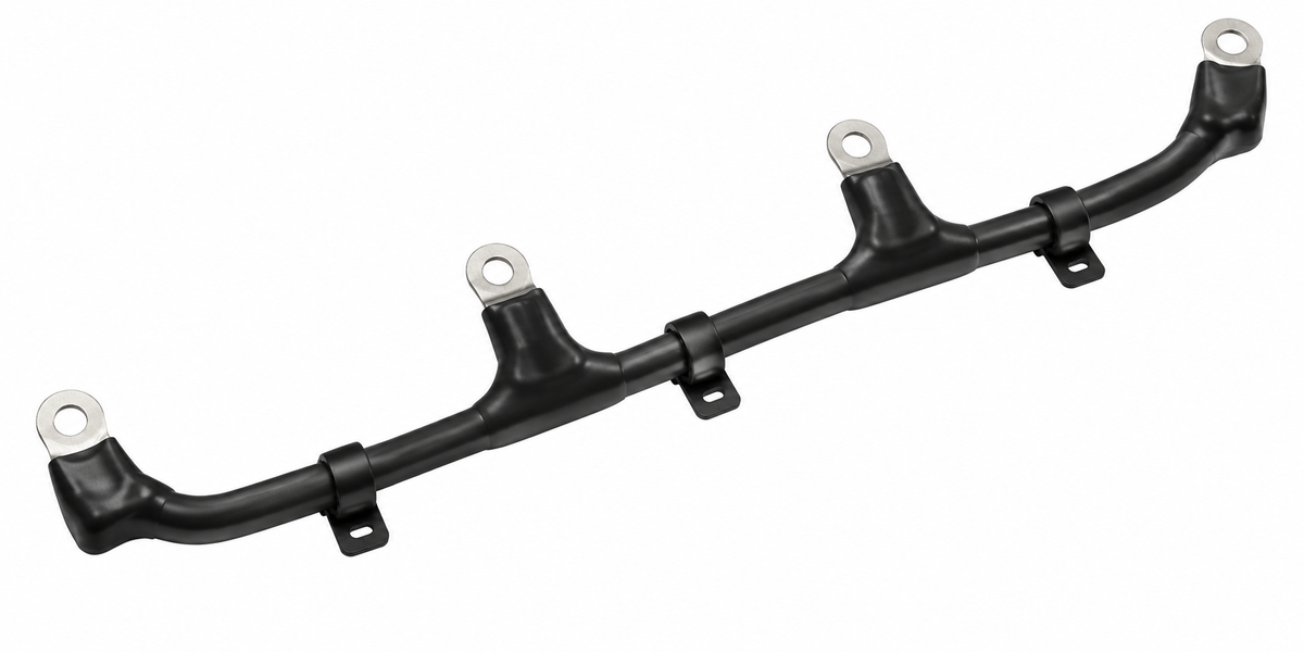 178.2022BK - Cable Overmolded Har