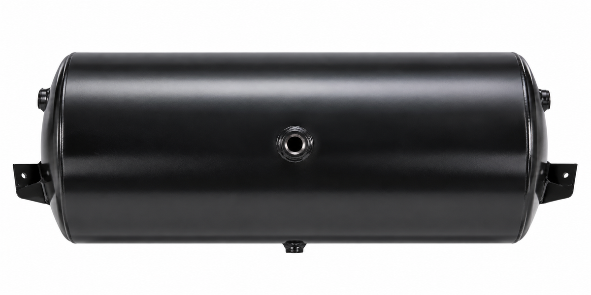 172.2007A - Air Tank 2850 Cubic