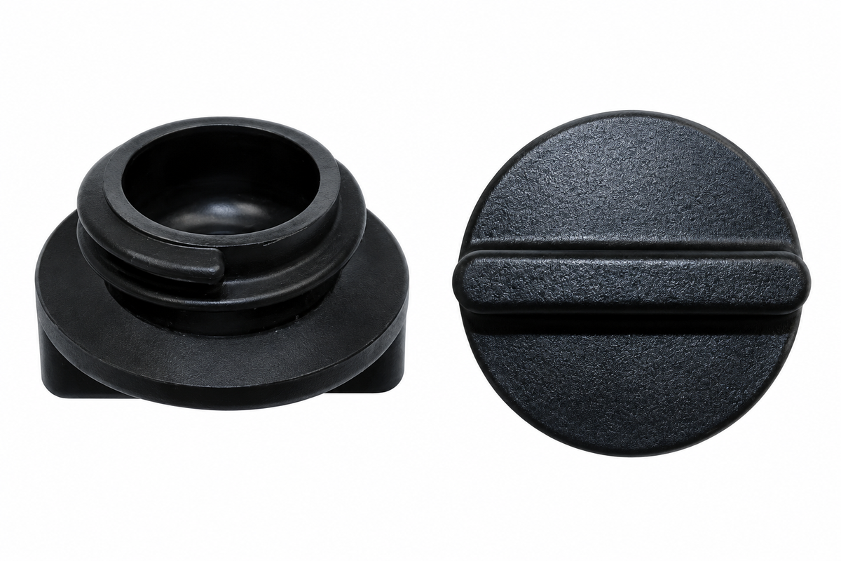 572.4017 - Engine Oil Fill Cap