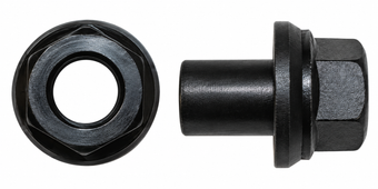 compare product 201.3033 - Metric Sleeved Flang