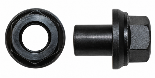 201.3033 - Metric Sleeved Flang