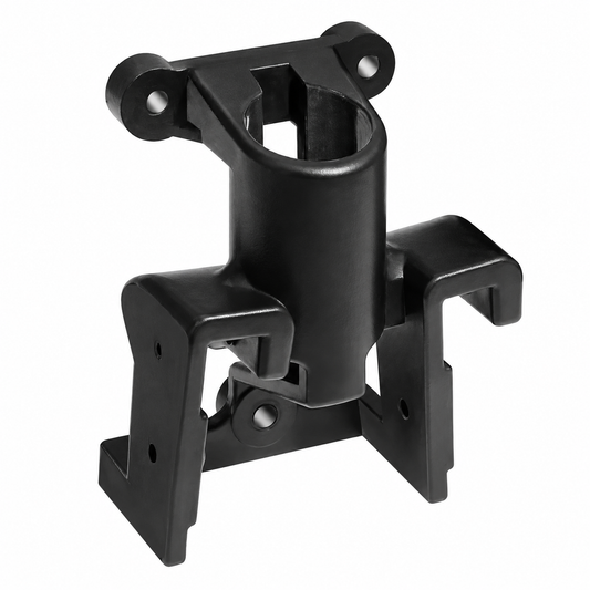 177.6007 - Single Coupler & Plu