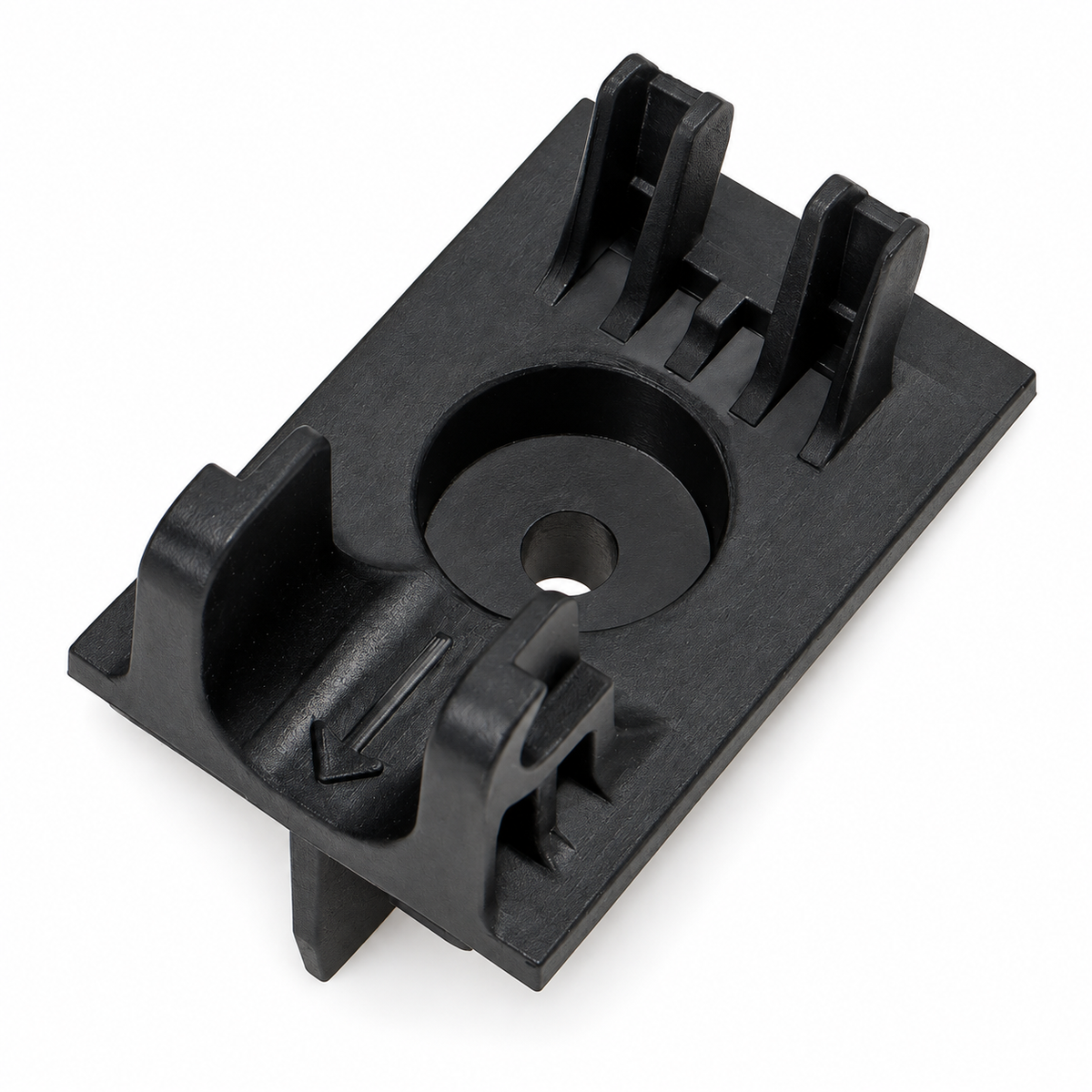HLK2544 - HLK2544 Hood Latch B