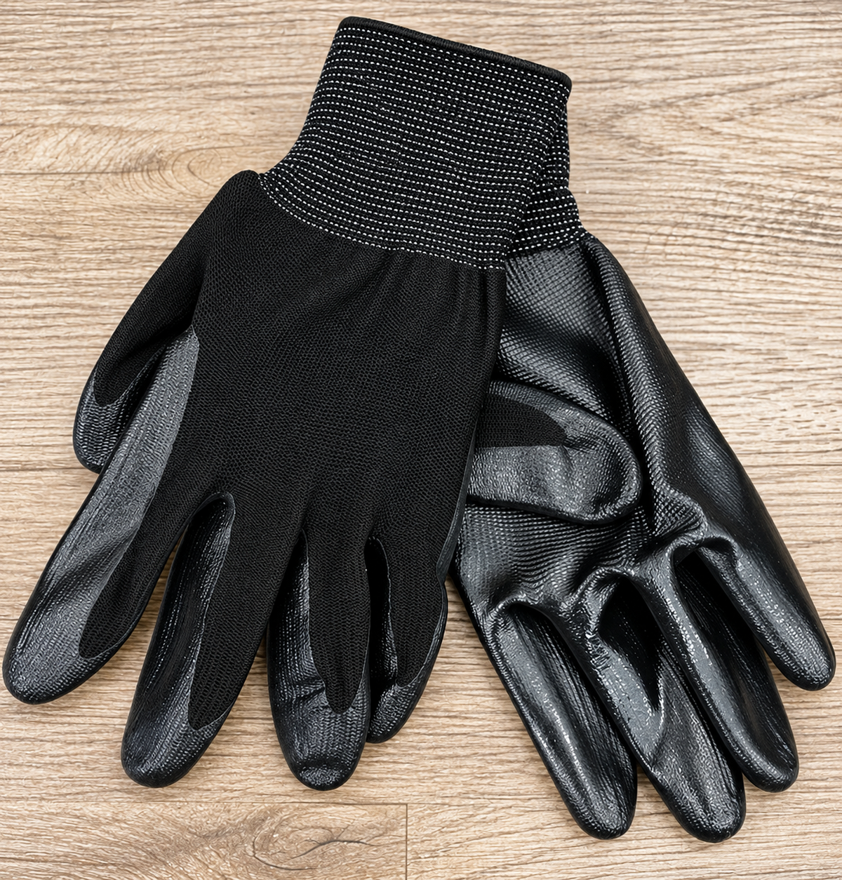 Safety Equipment & Workwear