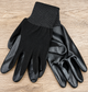 571.G2009XL - Gloves - Nitrile-Coa