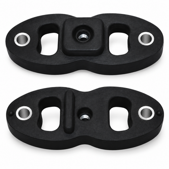 compare product HLK2443 - Mount Isolator Lower