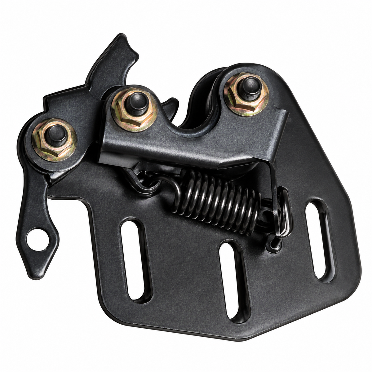 177.84812E - Male Connector 3/4in