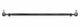 463.DS9877 - Cross Tube Assembly