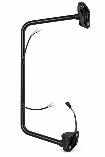compare product 563.46029 - Mirror Arm LH Freightliner