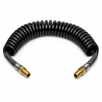 compare product KP155K - Sliding Coiled Air H