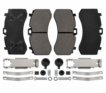 compare product 141.D1370FS20N - Air Disc Brake Pad S