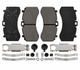 141.D1370FS20N - Air Disc Brake Pad S