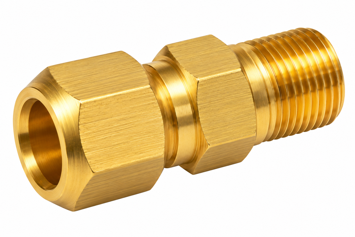 177.14686C - Male Connector Dot 3