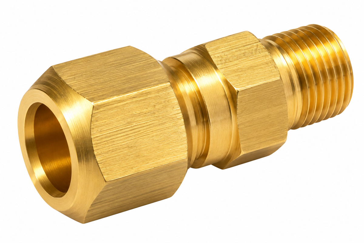 177.146810C - Male Connector Dot 5