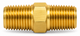 177.9122A - Hex Nipple 1/8NPT