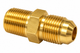 177.8484B - Male Conector 1/4in
