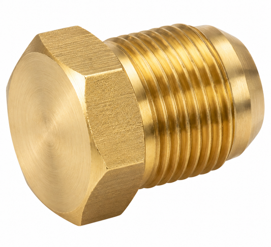 177.85812 - SAE Flared Seal Plug