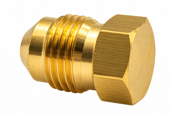 compare product 177.8586 - SAE Flared Seal Plug