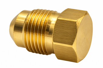 compare product 177.8588 - SAE Flared Seal Plug