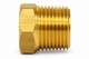 177.9121D - Hex Plug 1/2NPT