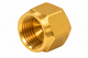 177.8566 - SAE Seal Cap Nut 3/8