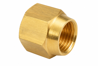 compare product 177.146125 - Compression Nut DOT