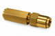 177.V8079640 - Brass PLC Bulkhead F