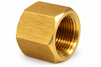 compare product 177.9108D - Pipe Cap 1/2NPT