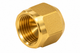 177.8561 - SAE Seal Cap Nut 5/8