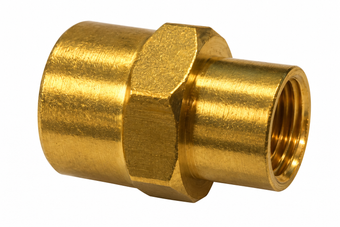 compare product 177.9119CA - Reducer Coupling 3/8