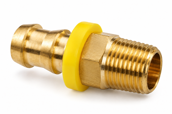 compare product 177.8698 - Push-On Fitting 1/2i