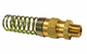 177.16936C - Hose Coupling w/Spri