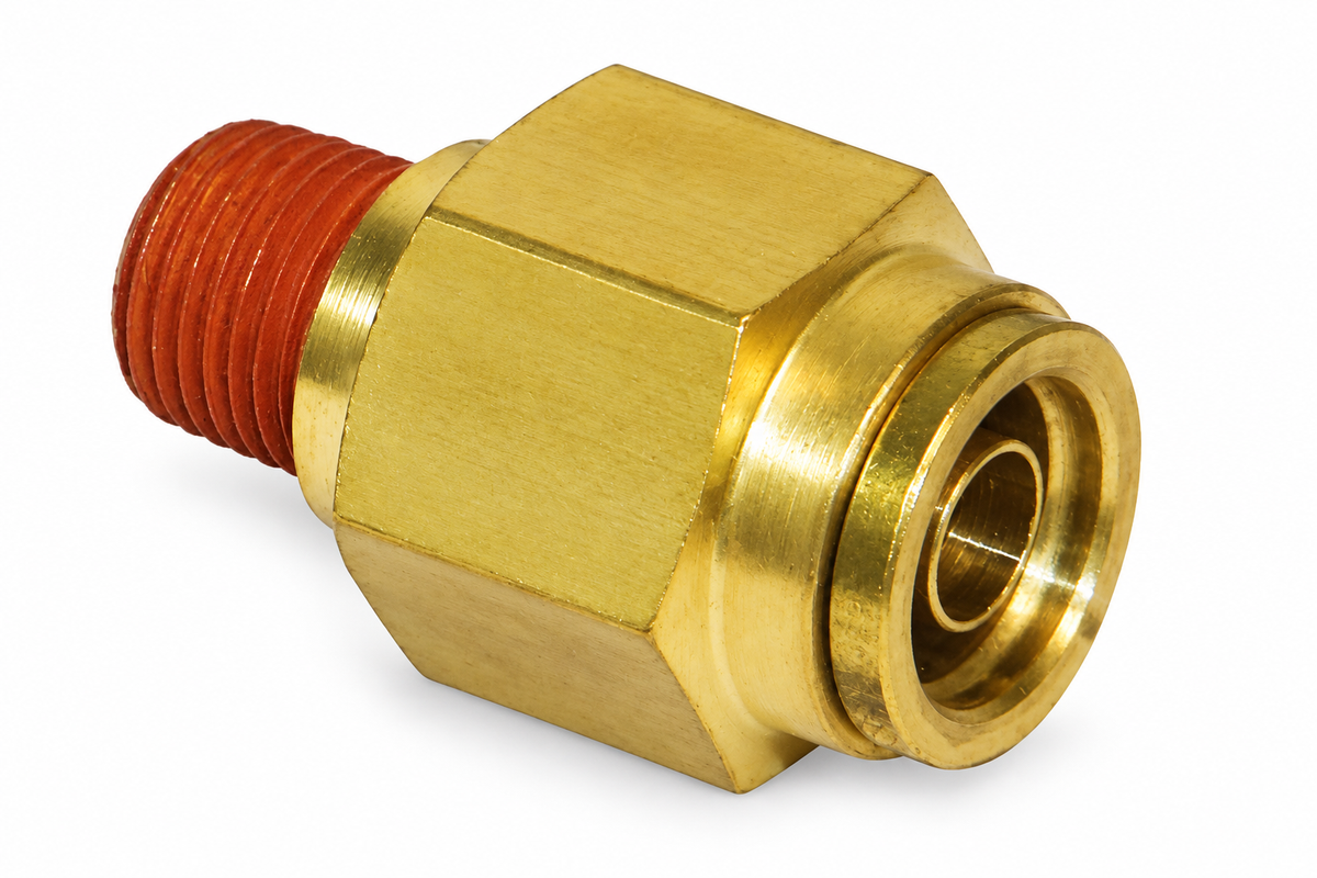 177.11682A - PLC Male Connector 1