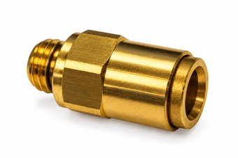 compare product 177.V8397850 - Brass PLC Male Conne