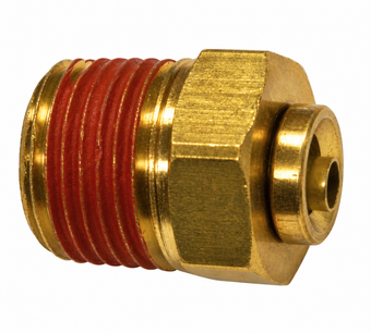 compare product 177.13B684C - Brass PLC Male Conne