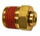 177.13B684C - Brass PLC Male Conne