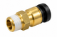 PHI12-93108 - Male Connector PLC Q