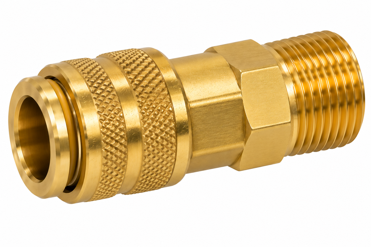 Air Brake Fittings