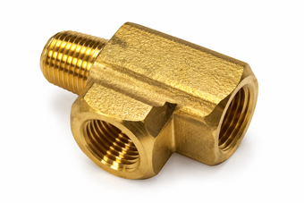 compare product 177.9107A - Street Tee 1/8NPT
