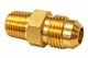 177.8484C - Male Connector 1/4in