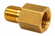 177.9120AA - Adapter 1/8NPT Male