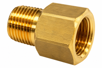 compare product 177.9120ED - Adapter 1/2NPT Male