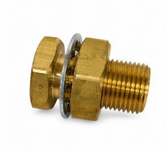 compare product 177.4004 - Bulkhead Coupling 1