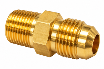 compare product 177.8486A - Male Connector 3/8in